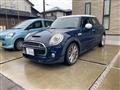 2018 BMW MINI