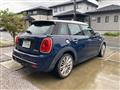 2018 BMW MINI