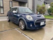 2018 BMW MINI