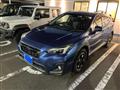 2018 Subaru IMPREZA XV HYBRID