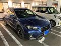 2018 Subaru IMPREZA XV HYBRID