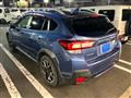 2018 Subaru IMPREZA XV HYBRID