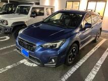 2018 Subaru IMPREZA XV HYBRID