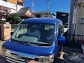 2005 Daihatsu Atrai Wagon