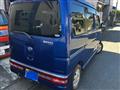 2005 Daihatsu Atrai Wagon