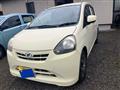 2011 Daihatsu Mira