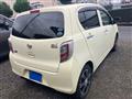 2011 Daihatsu Mira
