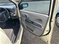 2011 Daihatsu Mira