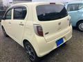 2011 Daihatsu Mira