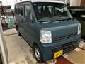 2019 Suzuki Every