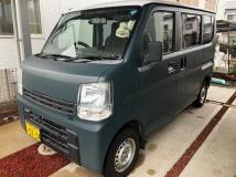 2019 Suzuki Every