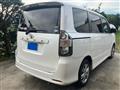 2007 Toyota Voxy