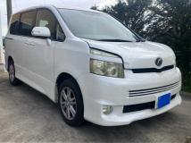 2007 Toyota Voxy