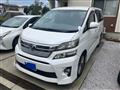 2012 Toyota Vellfire