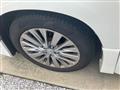 2012 Toyota Vellfire