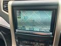 2012 Toyota Vellfire