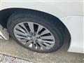 2012 Toyota Vellfire