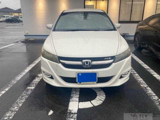 2011 Honda Stream