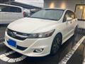 2011 Honda Stream