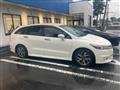 2011 Honda Stream