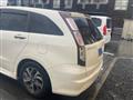 2011 Honda Stream