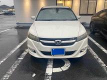 2011 Honda Stream