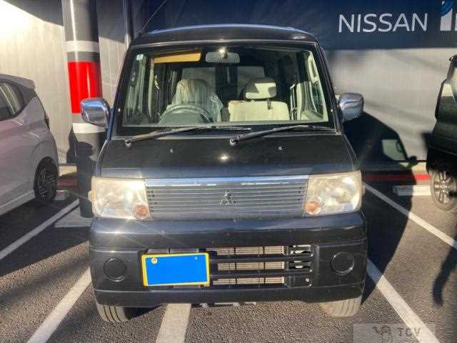 2006 Mitsubishi Town Box
