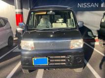 2006 Mitsubishi Town Box