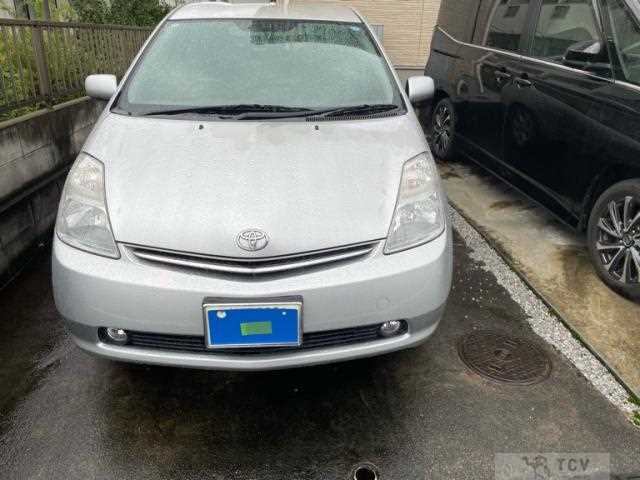 2008 Toyota Prius