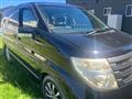 2006 Nissan Elgrand