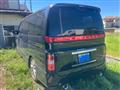 2006 Nissan Elgrand