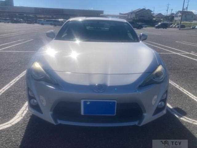 2013 Toyota 86