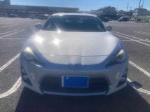 2013 Toyota 86