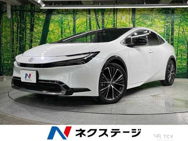 2023 Toyota Prius