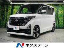 2024 Nissan ROOX