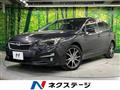 2016 Subaru Impreza