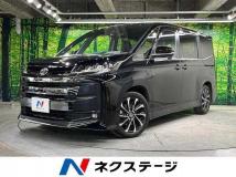 2023 Toyota Noah