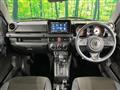 2024 Suzuki Jimny Sierra