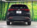 2024 Toyota Harrier
