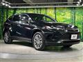 2024 Toyota Harrier