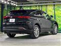 2024 Toyota Harrier