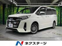 2019 Toyota Noah