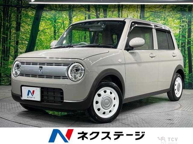 2023 Suzuki Lapin