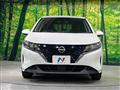 2022 Nissan Note