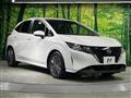 2022 Nissan Note
