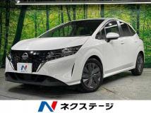 2022 Nissan Note