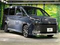 2022 Toyota Voxy