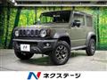 2021 Suzuki Jimny Sierra