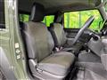 2021 Suzuki Jimny Sierra