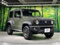 2021 Suzuki Jimny Sierra